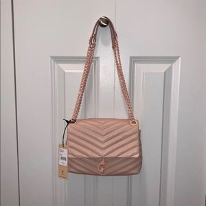 NWT Rebecca Minkoff Edie Crossbody